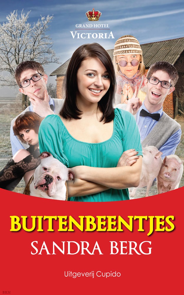 Buitenbeentjes