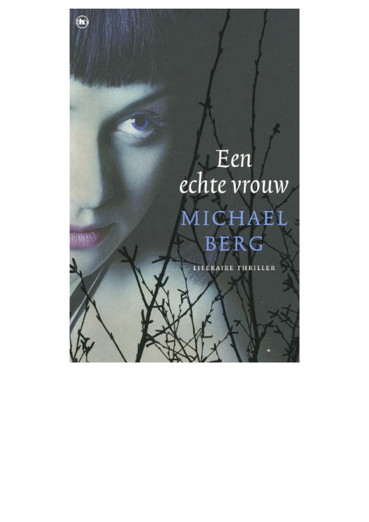 Een Echte vrouw
