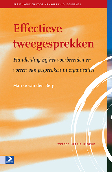 Effectieve tweegesprekken