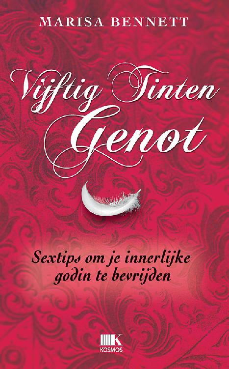 Vijftig Tinten Genot