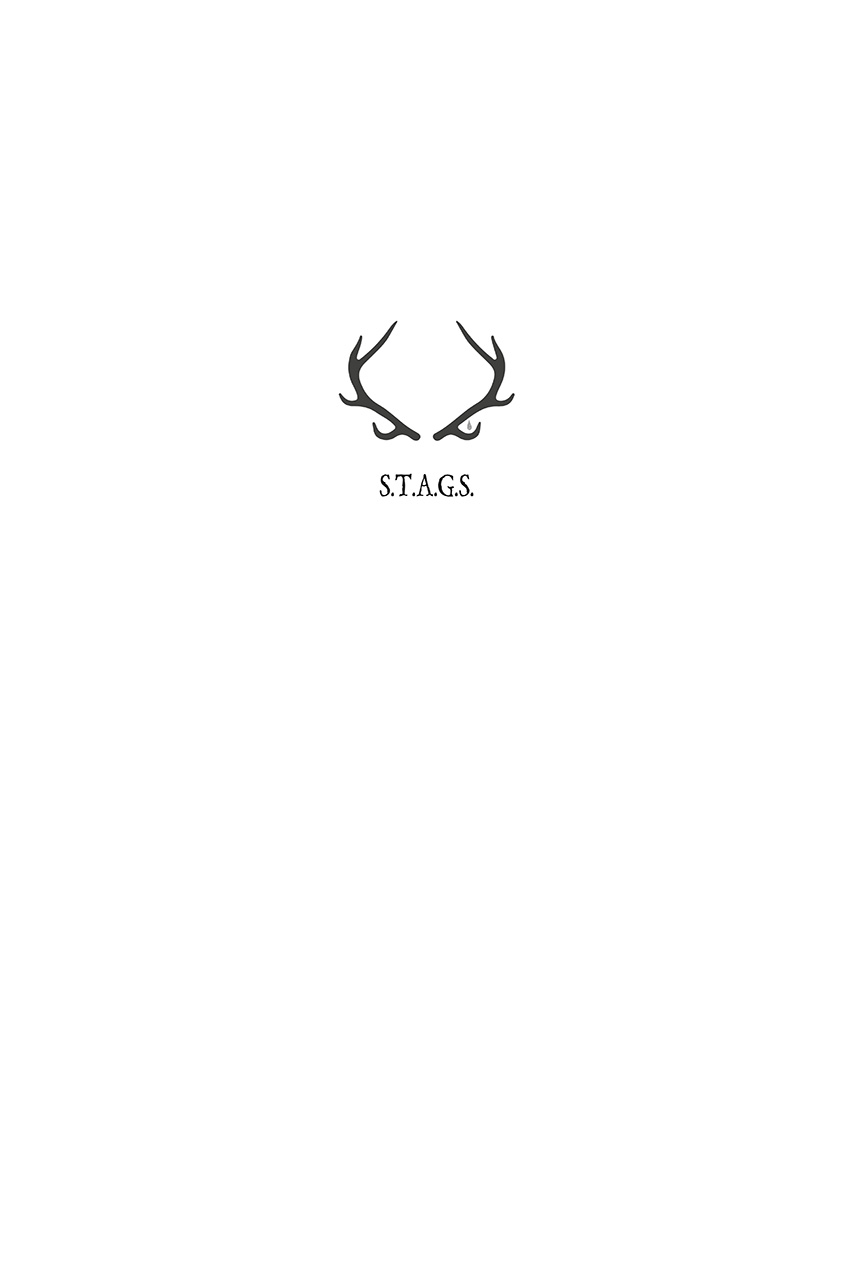 STAGS