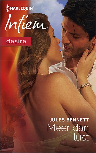 Harlequin - BRI 2121 - Order of Hollywood 4 - Meer dan lust