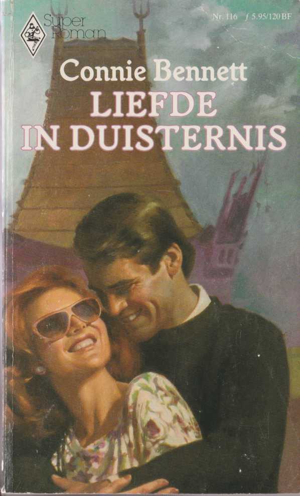 Liefde in duisternis
