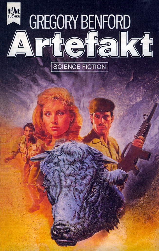Artefakt