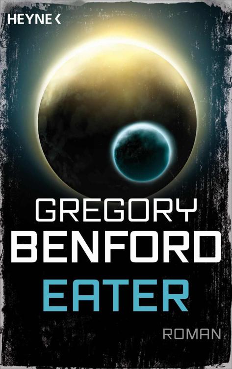 Eater: Roman (German Edition)
