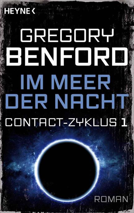 Im Meer der Nacht: Contact-Zyklus Band 1 - Roman (German Edition)
