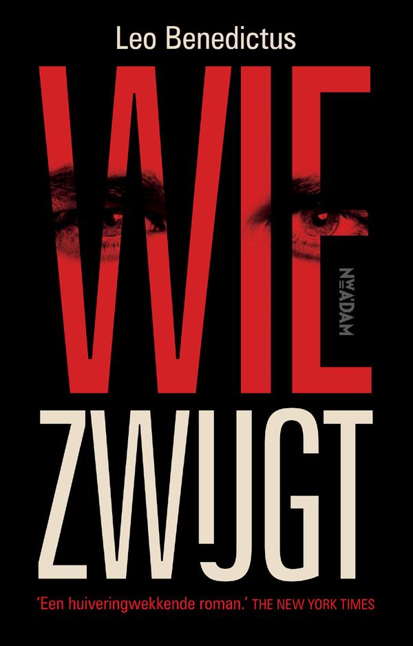 Wie zwijgt