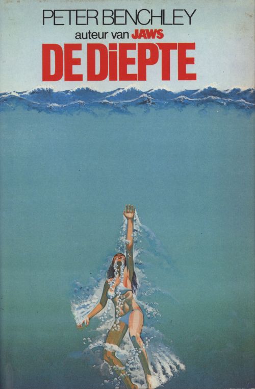 De diepte