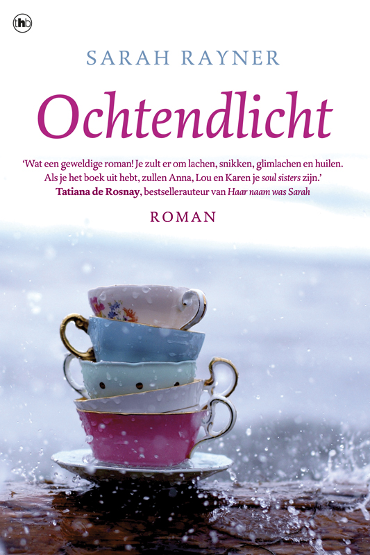 Ochtendlicht