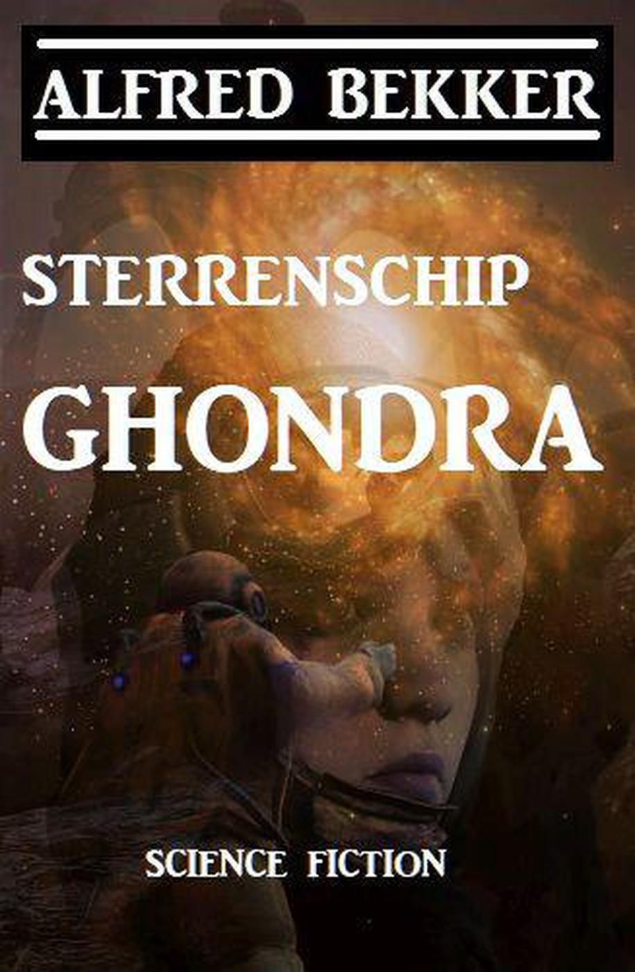 Sterrenschip Ghondra