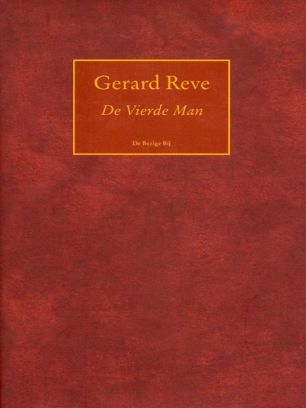 De vierde man