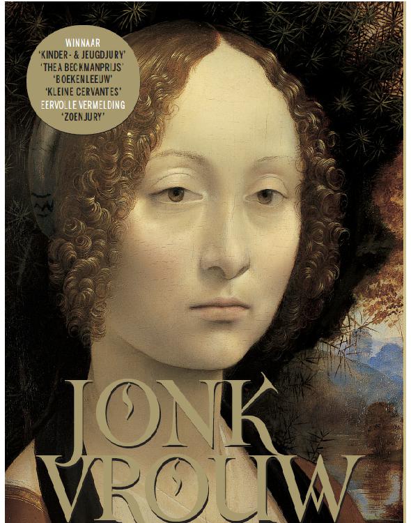 Jonkvrouw