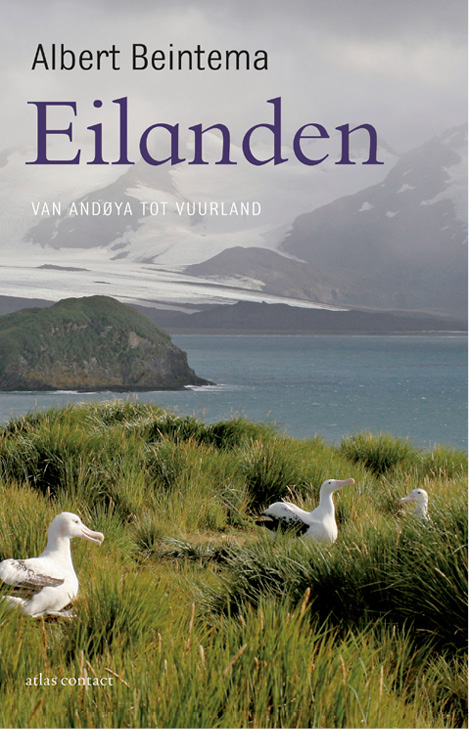 Eilanden