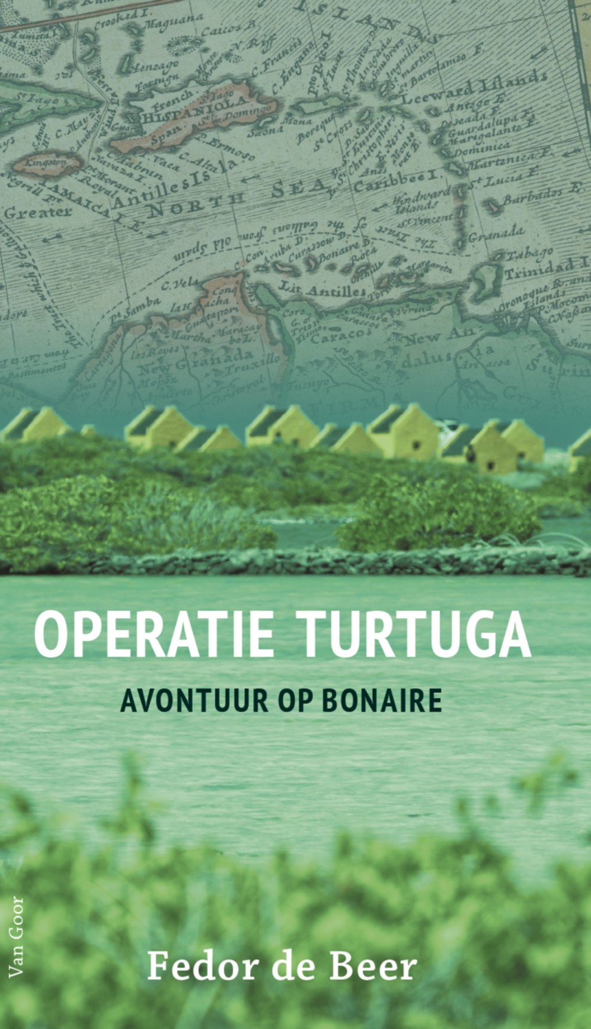 Operatie Turtuga
