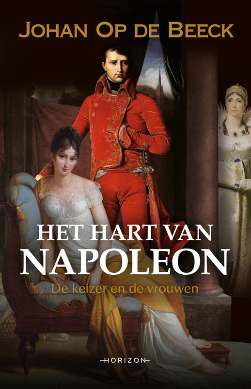 Het Hart Van Napoleon