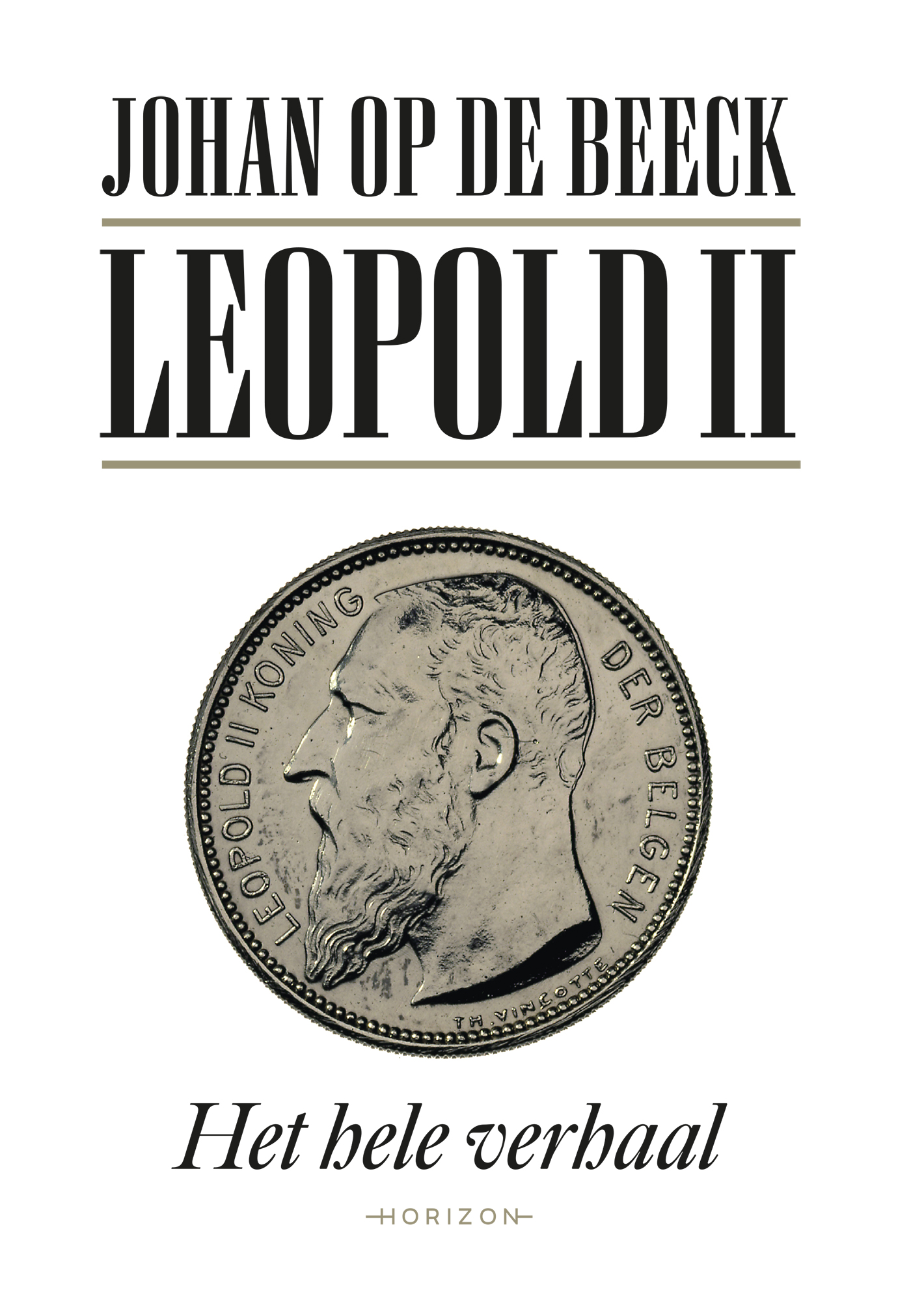 Leopold II