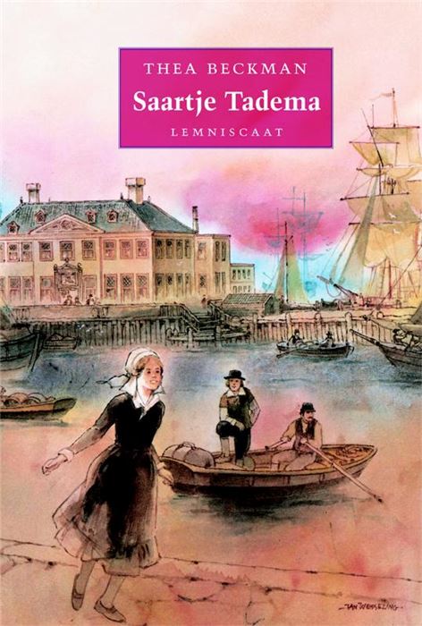 Saartje Tademna