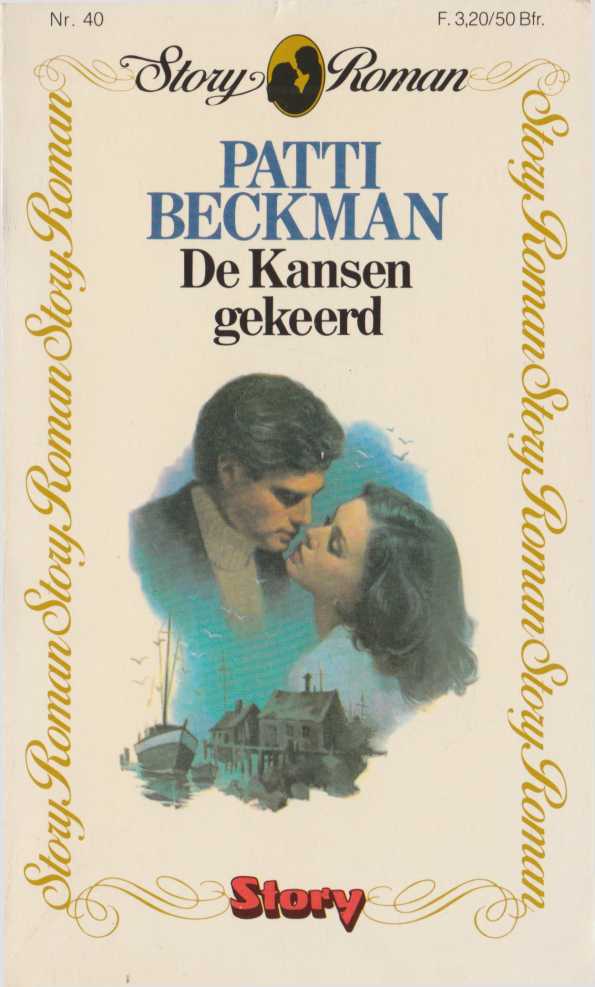 Patti Beckman - De kansen gekeerd Story 40
