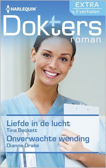 Liefde in de lucht / Onverwachte wending