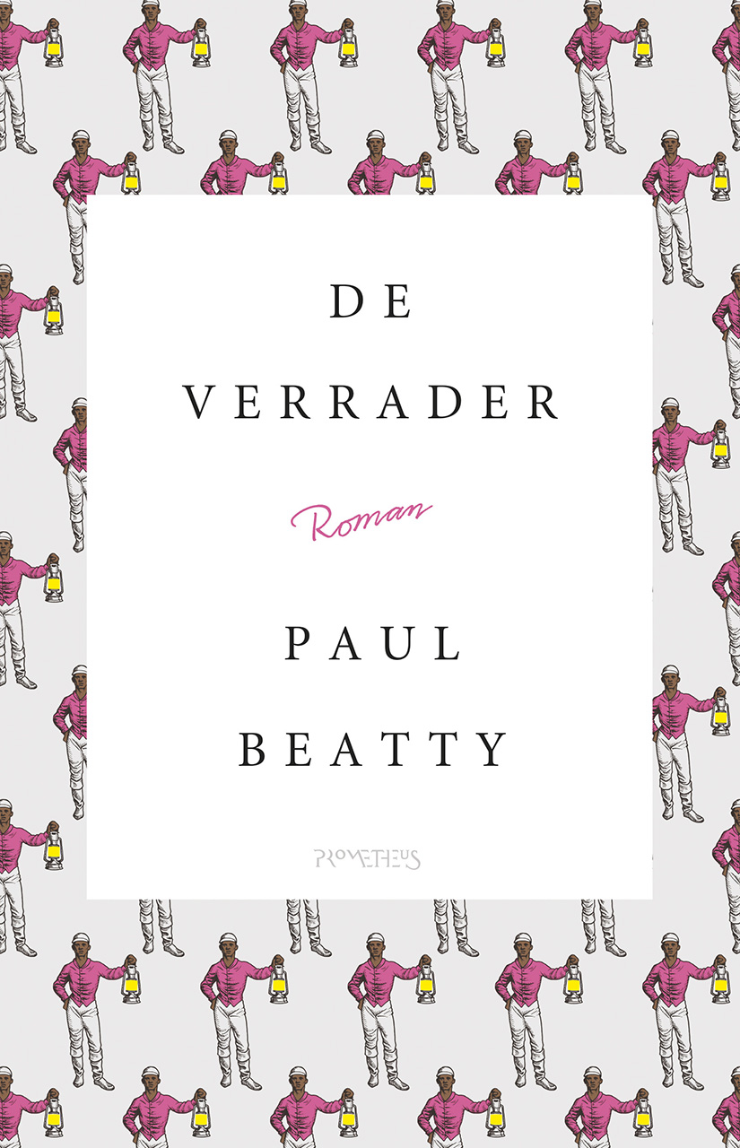 De_verrader