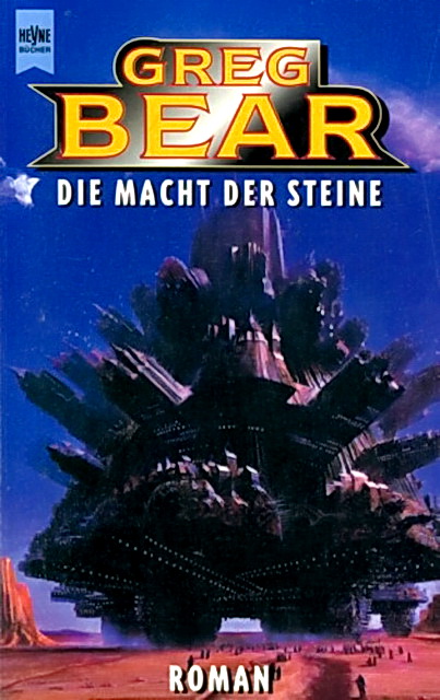 Die Macht der Steine