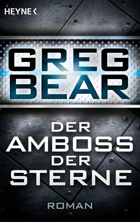 Amboss 02 - Der Amboss der Sterne