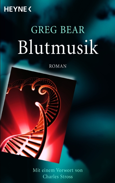 Blutmusik