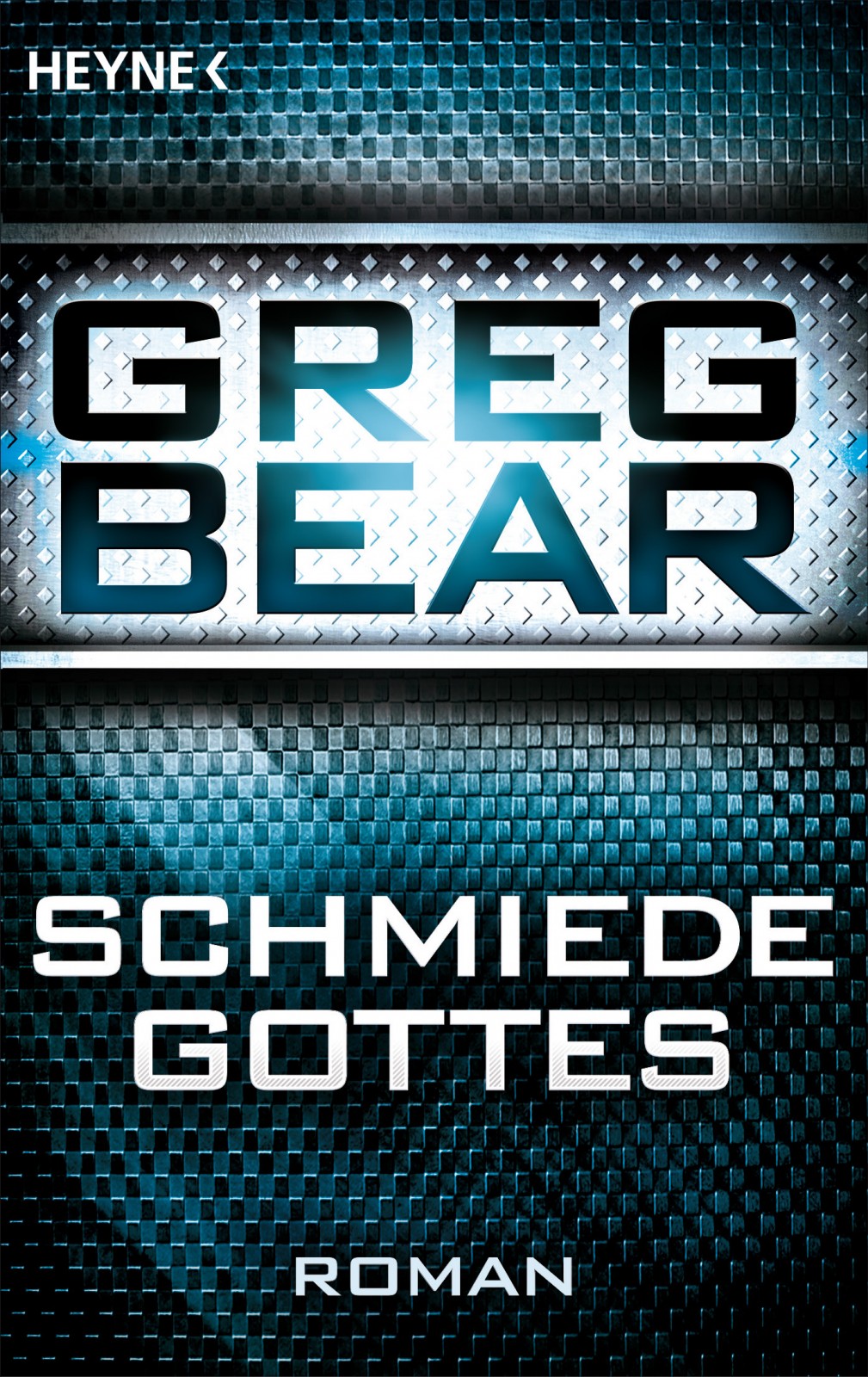 Amboss 01 - Schmiede Gottes