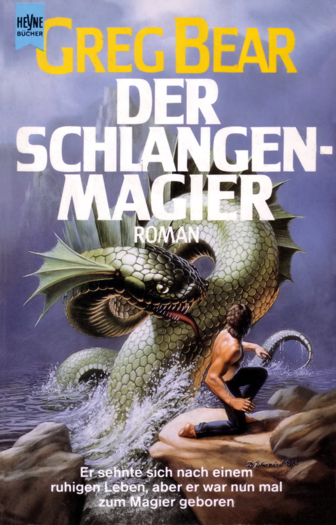 Sidhe 02 - Der Schlangenmagier
