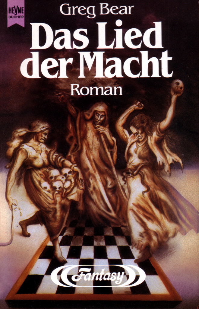 Sidhe 01 - Das Lied der Macht