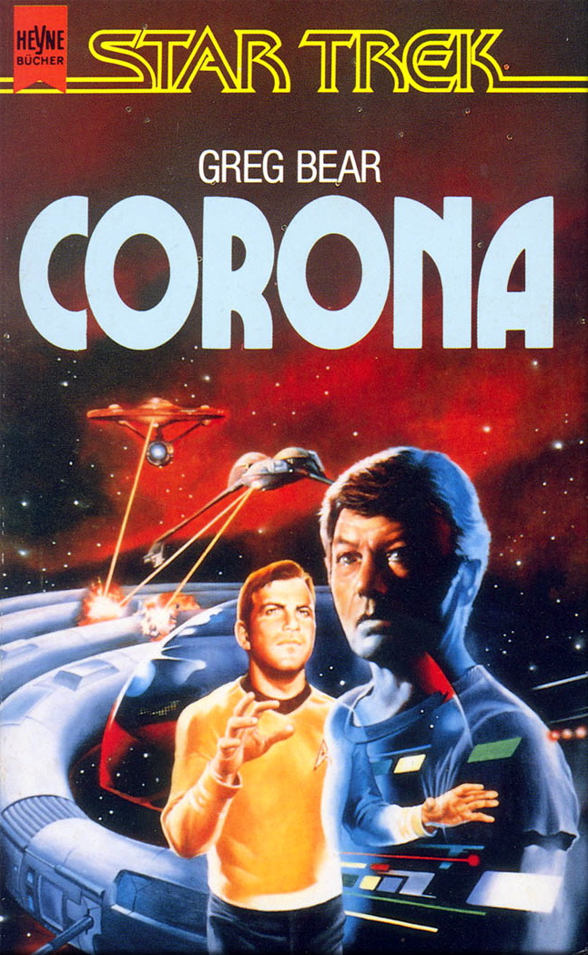 Star Trek - Corona