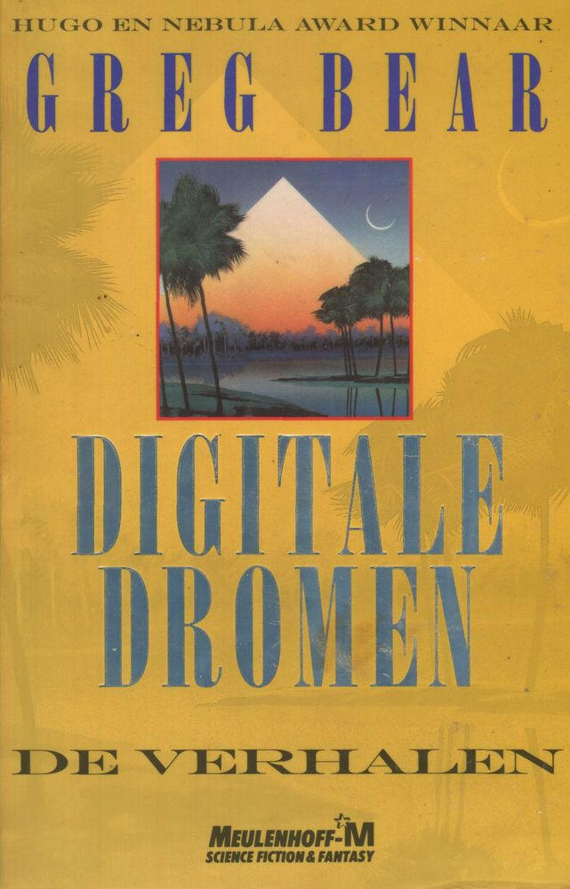 Digitale dromen