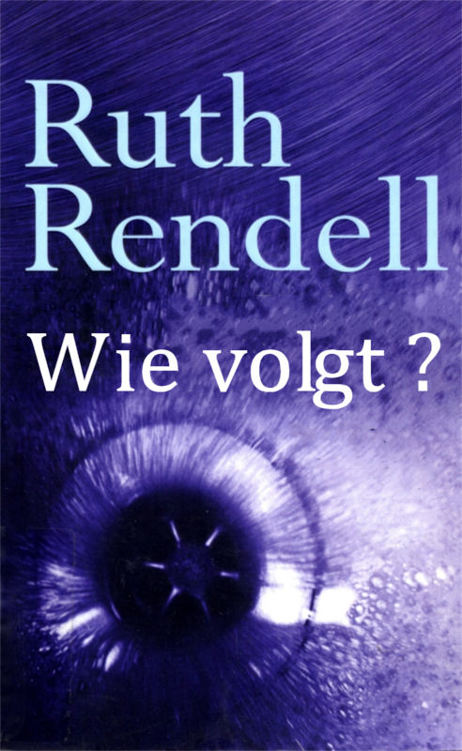 Wie volgt