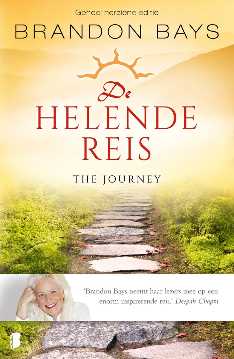 De Helende Reis