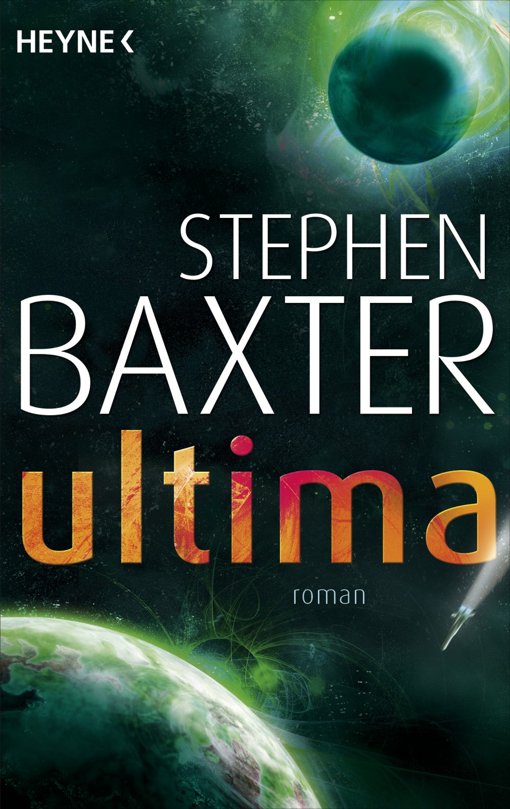 Proxima 02 - Ultima