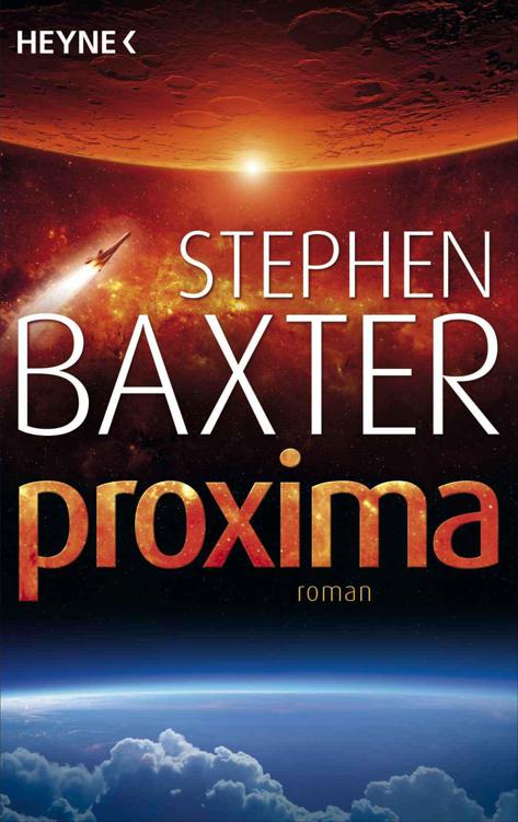 Proxima 01 - Proxima