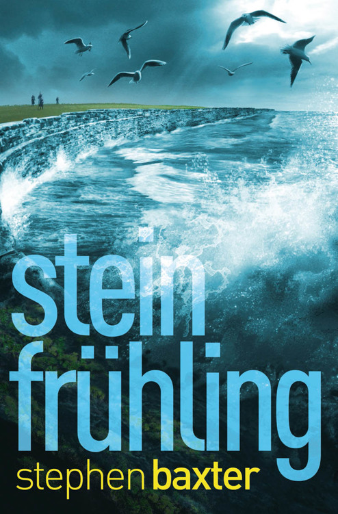 Nordland 01 - Steinfrühling