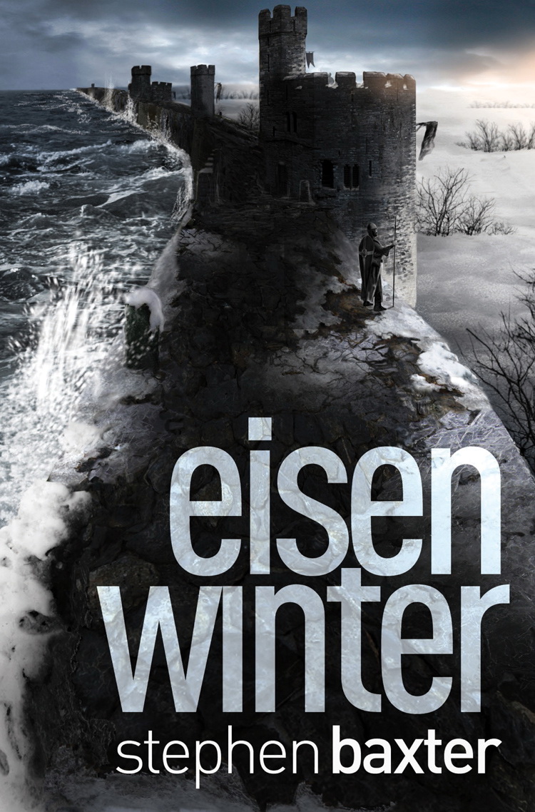 Nordland-Trilogie 3: Eisenwinter