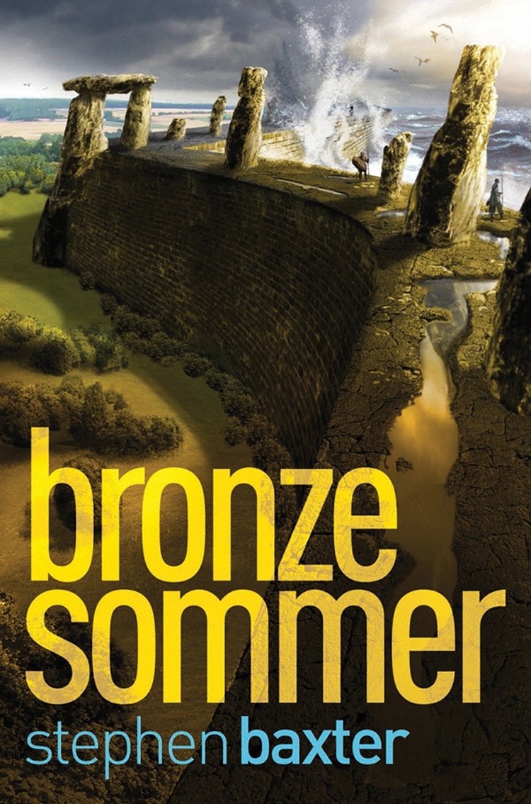 Nordland 02 - Bronzesommer