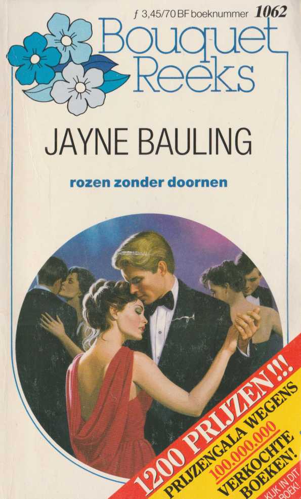 Rozen zonder doornen