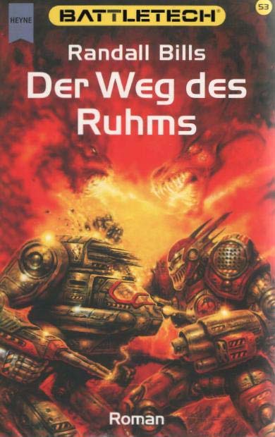 [Battletech 53] Der Weg Des Ruhms