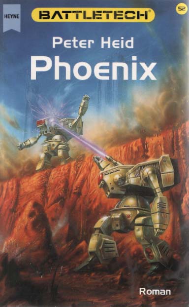 [Battletech 52] Phoenix
