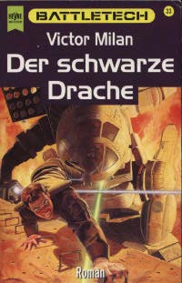 [Battletech 33] Der Schwarze Drache