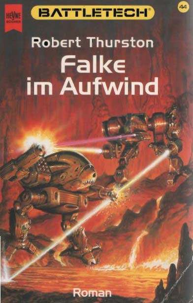 [Battletech 44] Falke Im Aufwind