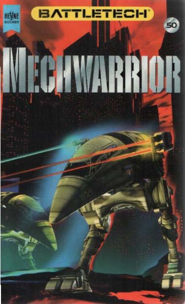 [Battletech 50] Mechwarrior Trilogie