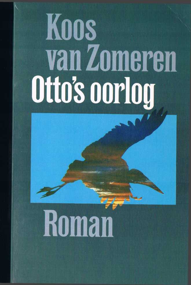 Otto's Oorlog