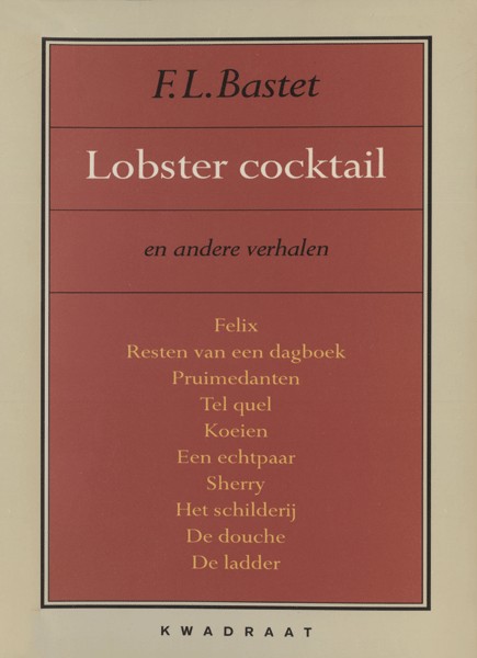 Lobster cocktail en andere verhalen
