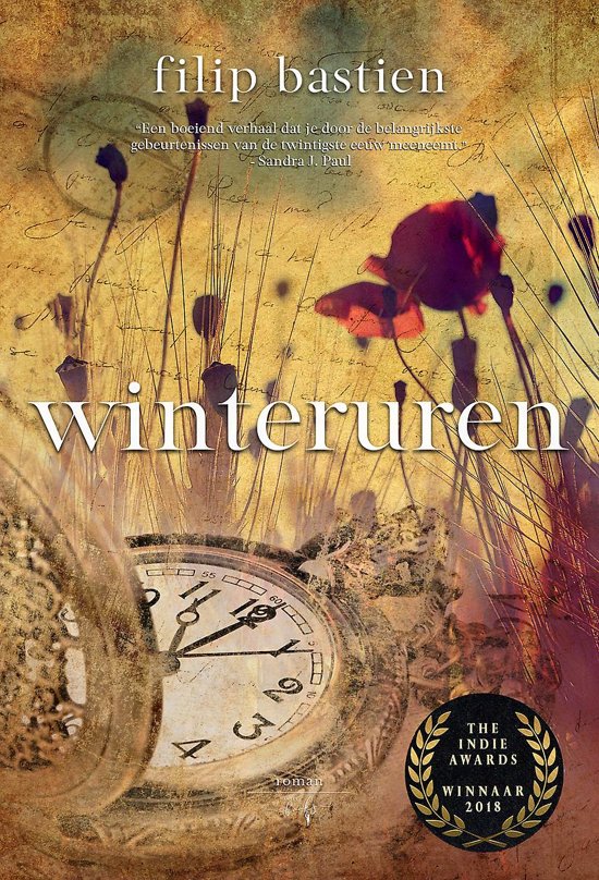 Winteruren
