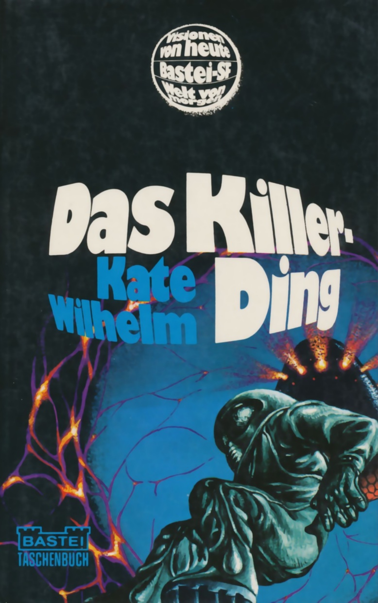 Das Killer-Ding