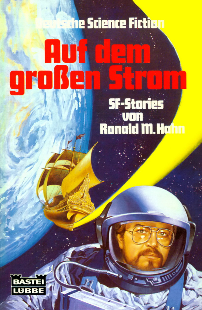Bastei 22088 - Auf dem großen Strom